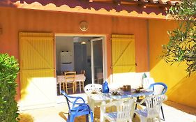 Holiday Home Plein Sud By Interhome